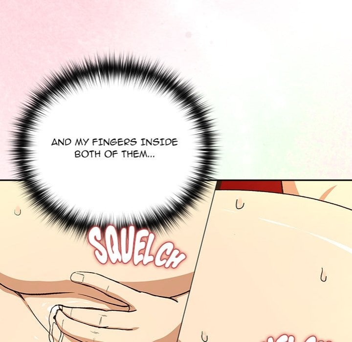 After Work Love Affairs chapter 97 page 92