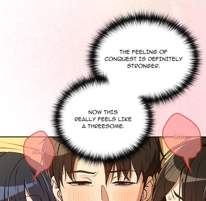 After Work Love Affairs chapter 97 page 94