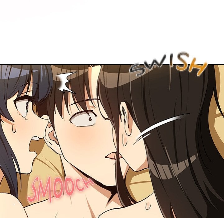 After Work Love Affairs chapter 97 page 96