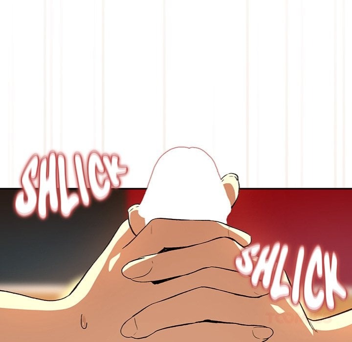 After Work Love Affairs chapter 97 page 99