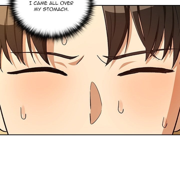 After Work Love Affairs chapter 97 page 109