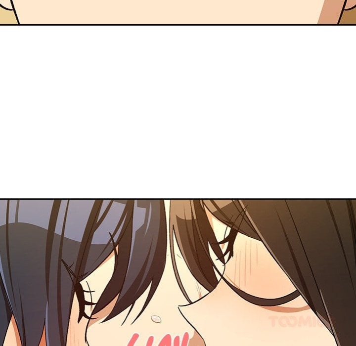 After Work Love Affairs chapter 97 page 111