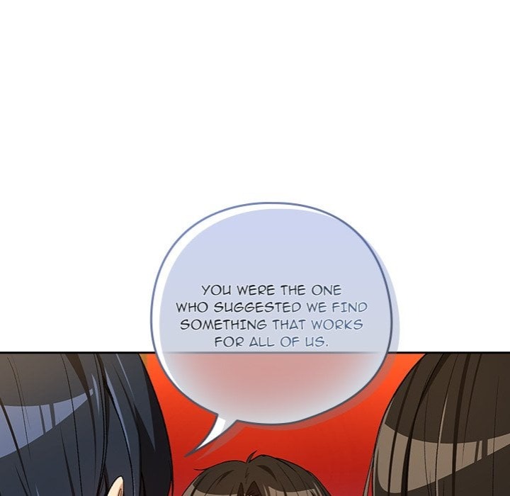 After Work Love Affairs chapter 97 page 116