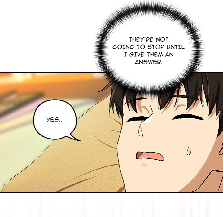 After Work Love Affairs chapter 99 page 6