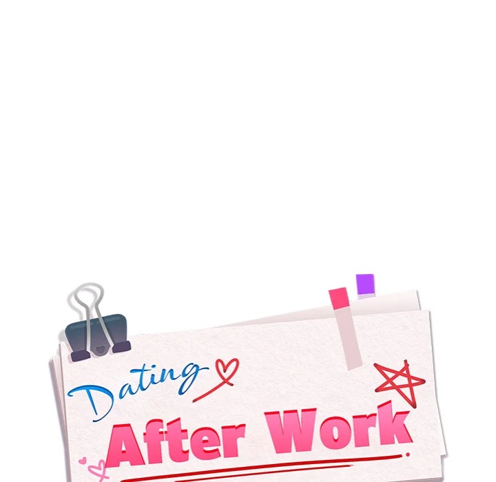 After Work Love Affairs chapter 99 page 12