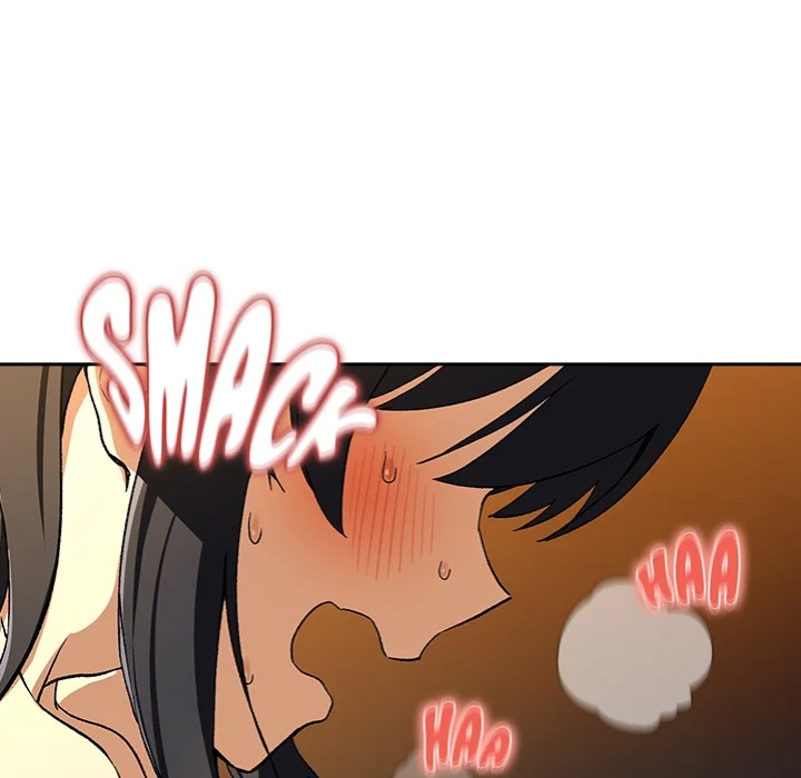 After Work Love Affairs chapter 99 page 18