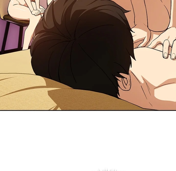 After Work Love Affairs chapter 99 page 29
