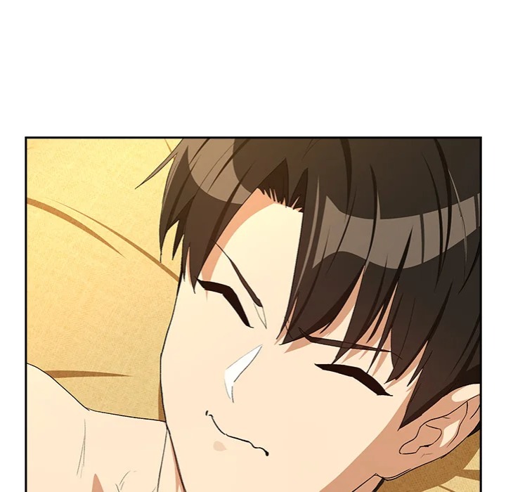 After Work Love Affairs chapter 99 page 42
