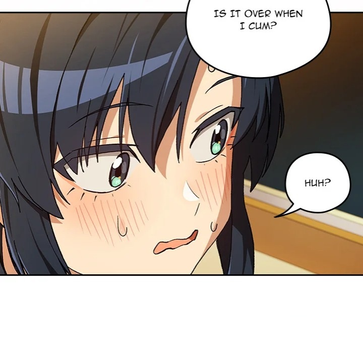 After Work Love Affairs chapter 99 page 47