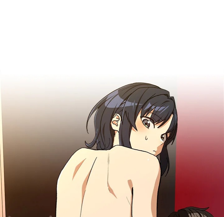 After Work Love Affairs chapter 99 page 48