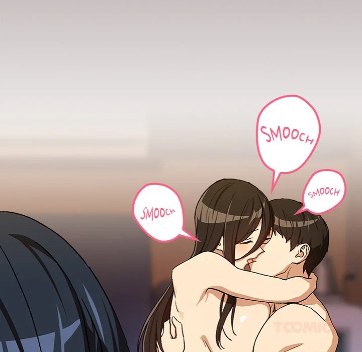After Work Love Affairs chapter 99 page 56