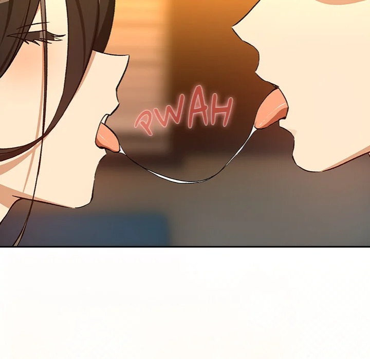 After Work Love Affairs chapter 99 page 62