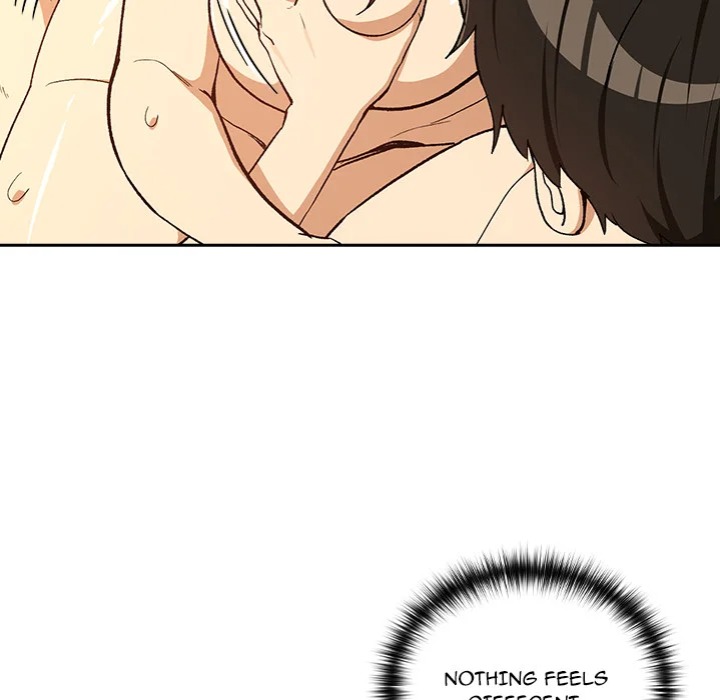 After Work Love Affairs chapter 99 page 71