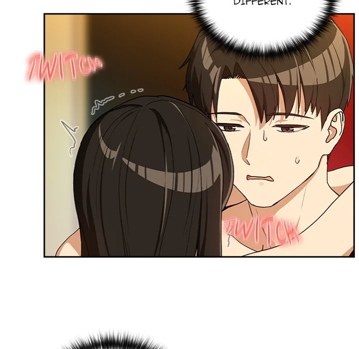 After Work Love Affairs chapter 99 page 72