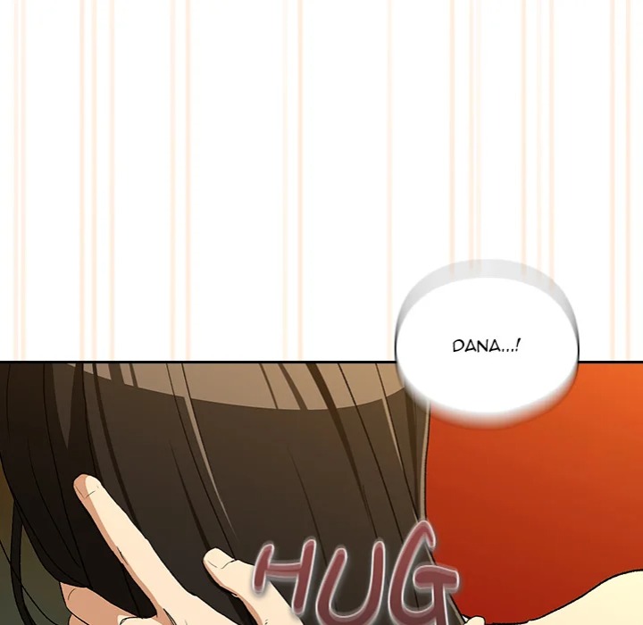 After Work Love Affairs chapter 99 page 76