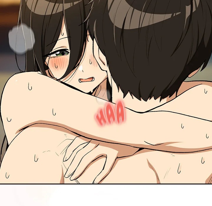 After Work Love Affairs chapter 99 page 84