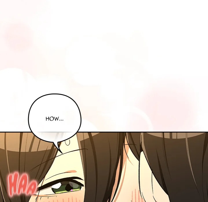 After Work Love Affairs chapter 99 page 85