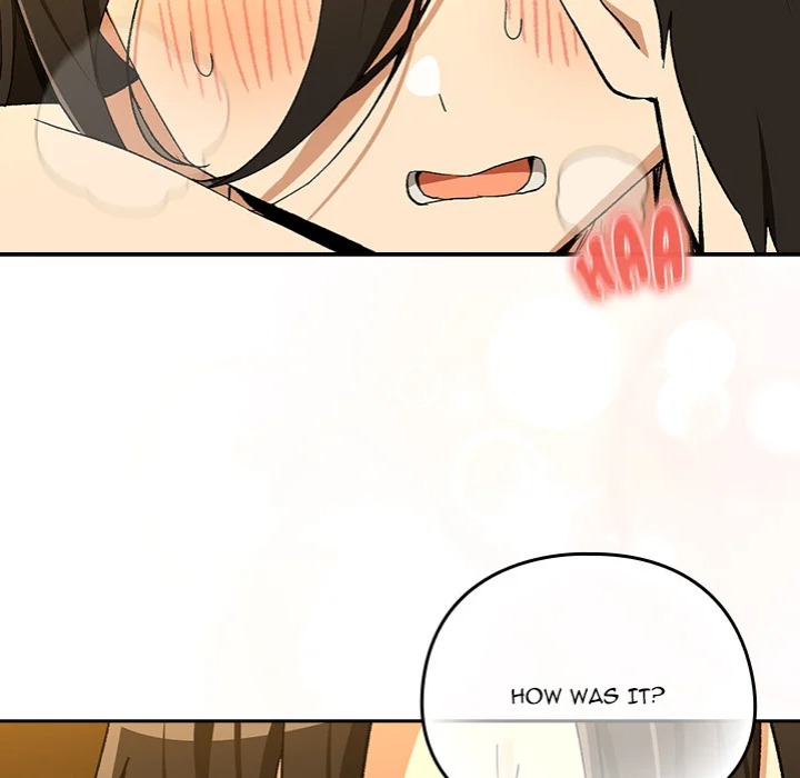 After Work Love Affairs chapter 99 page 86