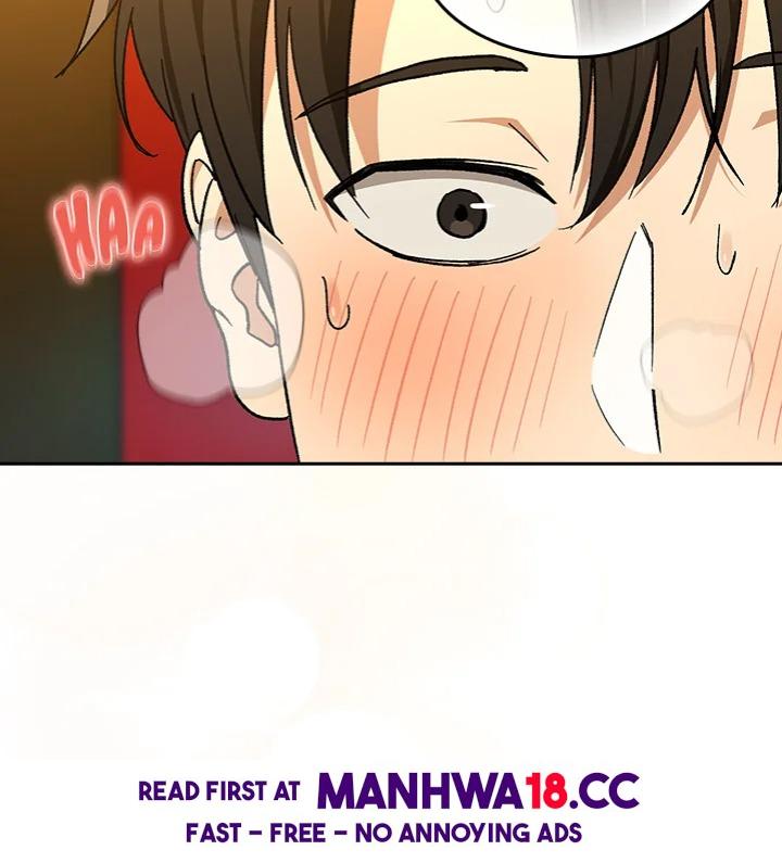 After Work Love Affairs chapter 99 page 87