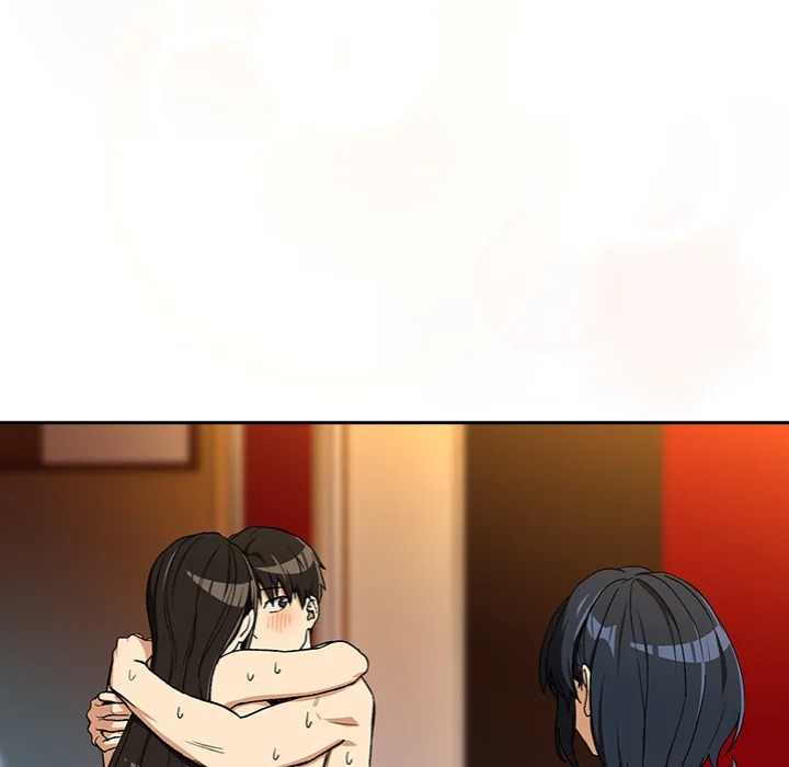 After Work Love Affairs chapter 99 page 88