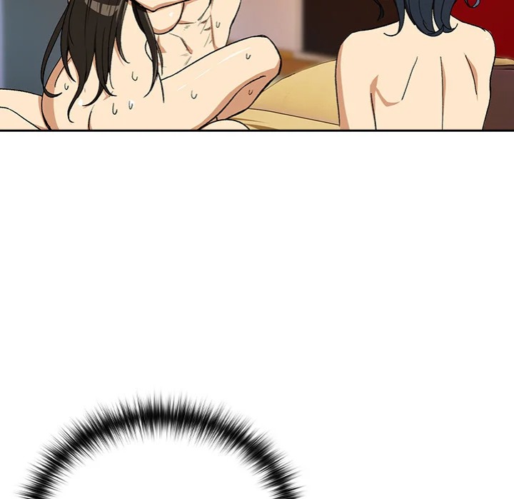After Work Love Affairs chapter 99 page 89