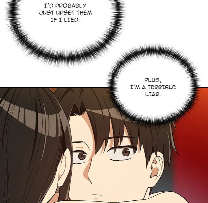 After Work Love Affairs chapter 99 page 90