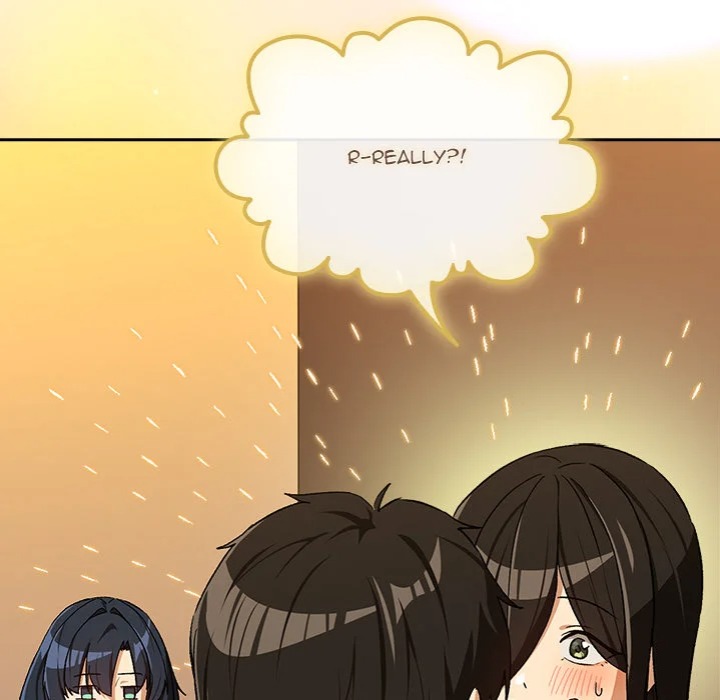 After Work Love Affairs chapter 99 page 98