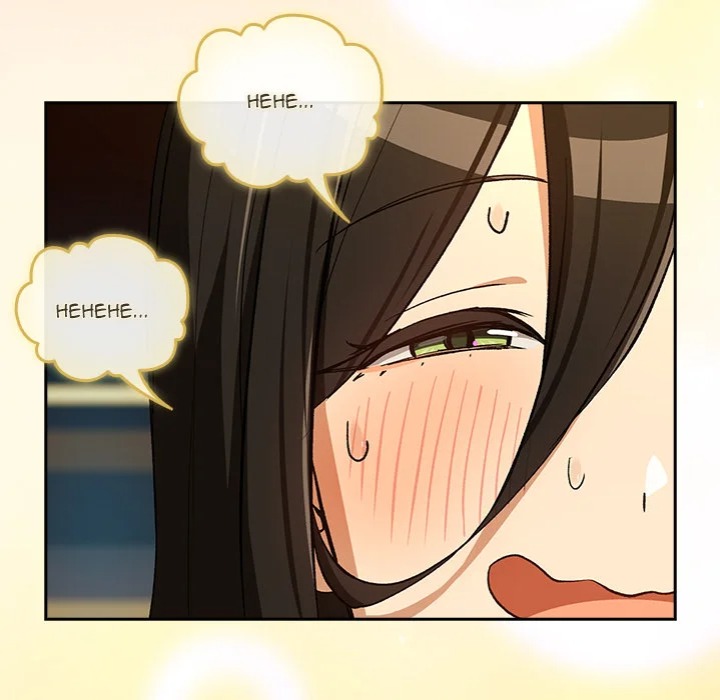 After Work Love Affairs chapter 99 page 100