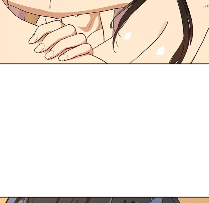 After Work Love Affairs chapter 99 page 104