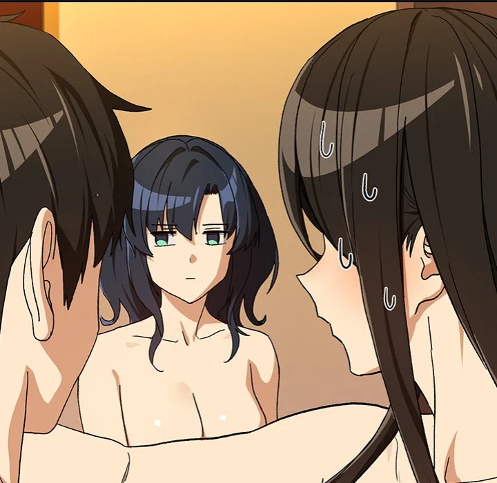 After Work Love Affairs chapter 99 page 106