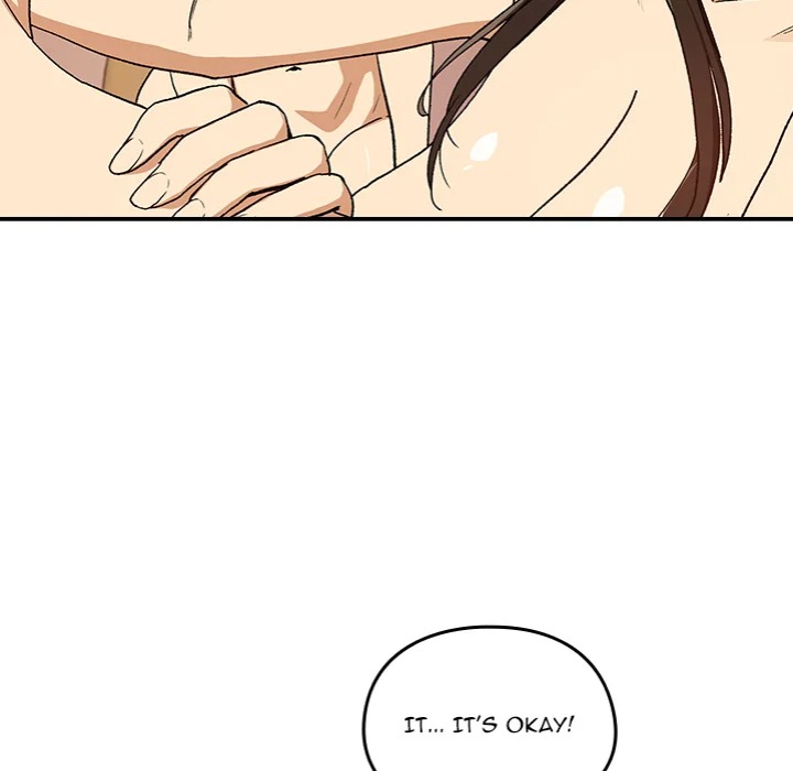 After Work Love Affairs chapter 99 page 107