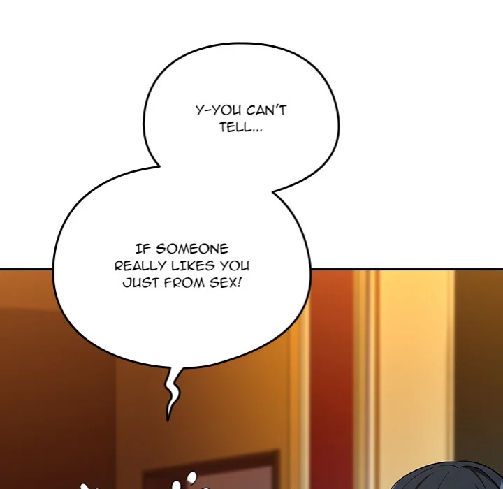 After Work Love Affairs chapter 99 page 109