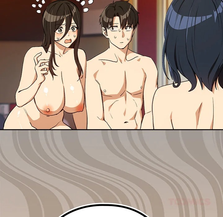 After Work Love Affairs chapter 99 page 110