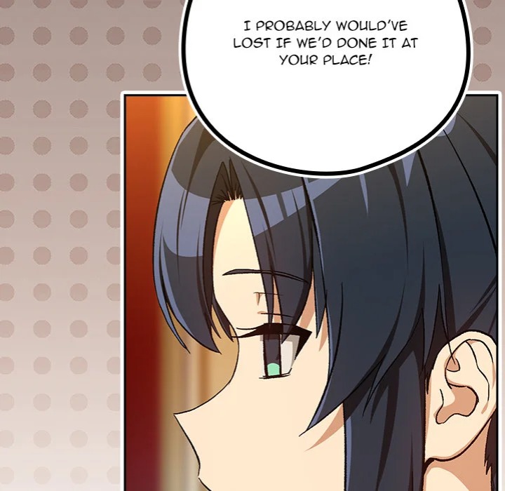 After Work Love Affairs chapter 99 page 115
