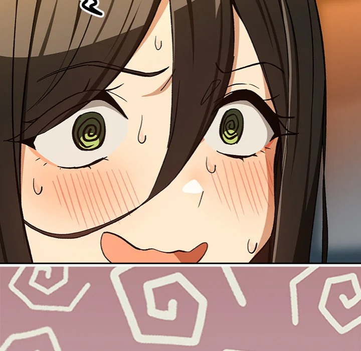 After Work Love Affairs chapter 99 page 117