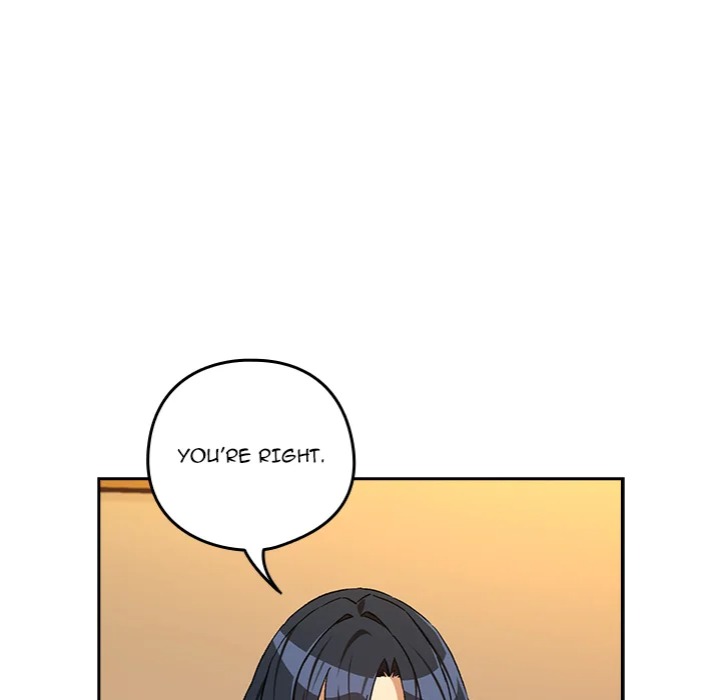 After Work Love Affairs chapter 99 page 121