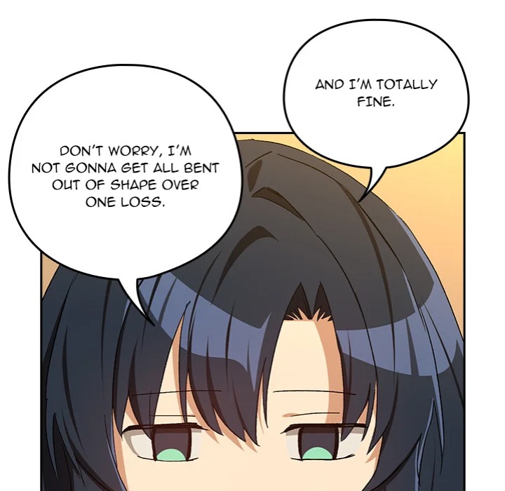After Work Love Affairs chapter 99 page 123