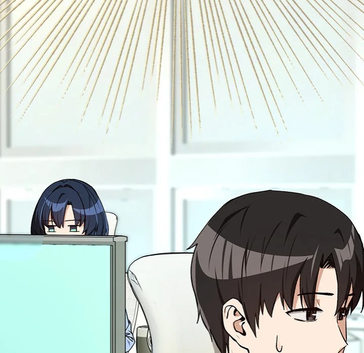 After Work Love Affairs chapter 99 page 130