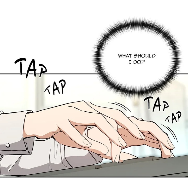 After Work Love Affairs chapter 99 page 132