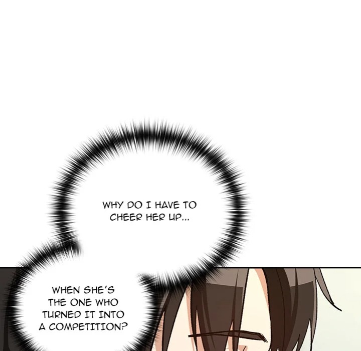 After Work Love Affairs chapter 99 page 133