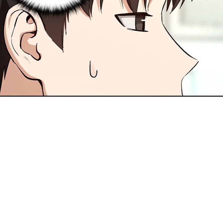 After Work Love Affairs chapter 99 page 134