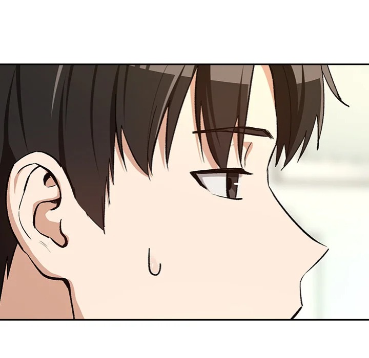 After Work Love Affairs chapter 99 page 135