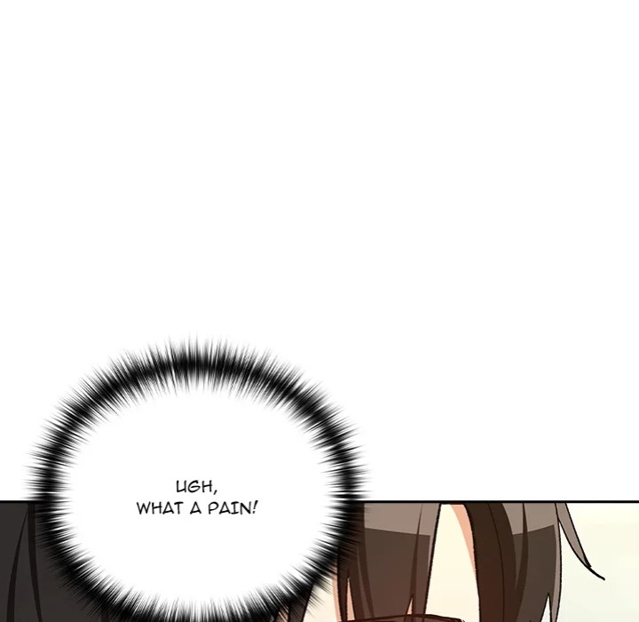 After Work Love Affairs chapter 99 page 136
