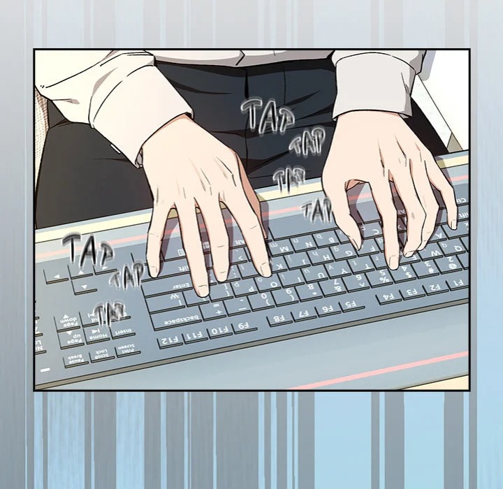 After Work Love Affairs chapter 99 page 138