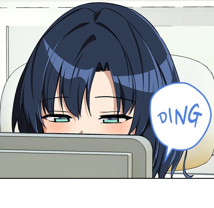 After Work Love Affairs chapter 99 page 143