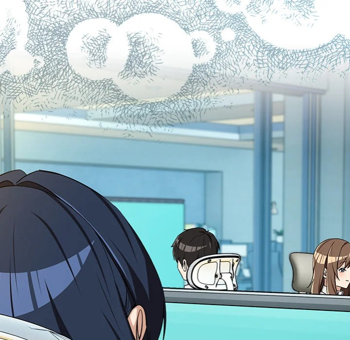 After Work Love Affairs chapter 99 page 150