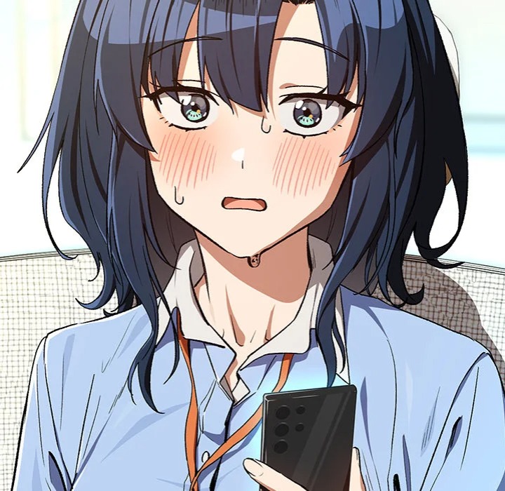 After Work Love Affairs chapter 99 page 153