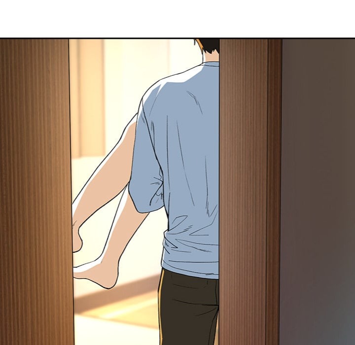 After Work Love Affairs chapter 101 page 6