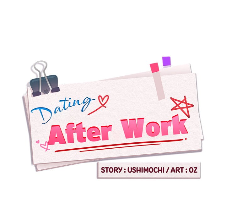 After Work Love Affairs chapter 101 page 8