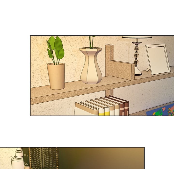 After Work Love Affairs chapter 101 page 10